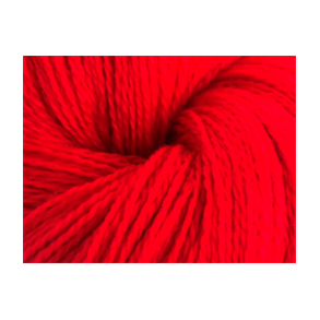 Lotus CASHMERE FINGERING farge 214 Julerd